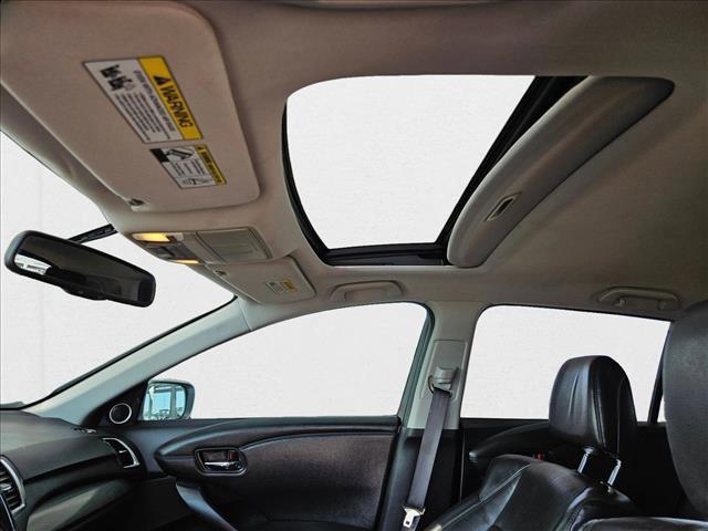 used 2016 Acura RDX car, priced at $14,599