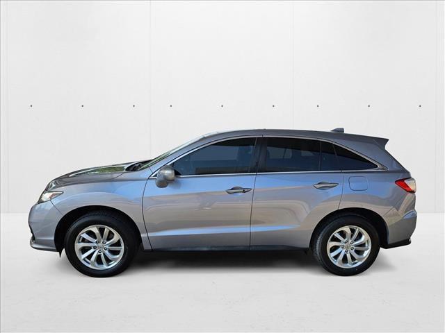 used 2016 Acura RDX car, priced at $14,599