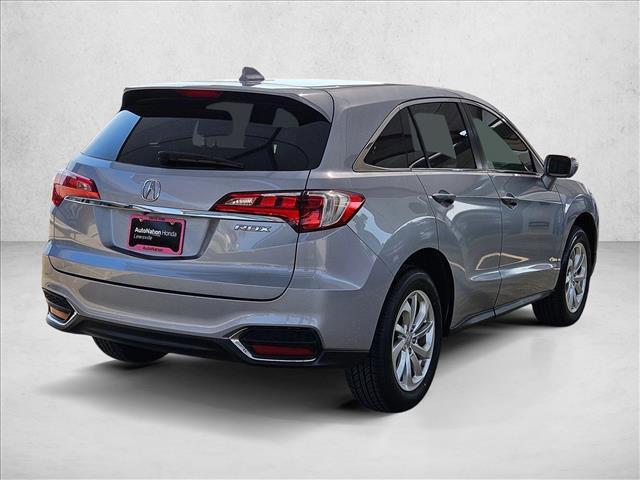 used 2016 Acura RDX car, priced at $14,599