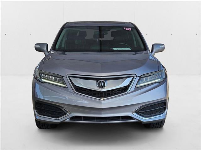 used 2016 Acura RDX car, priced at $14,599