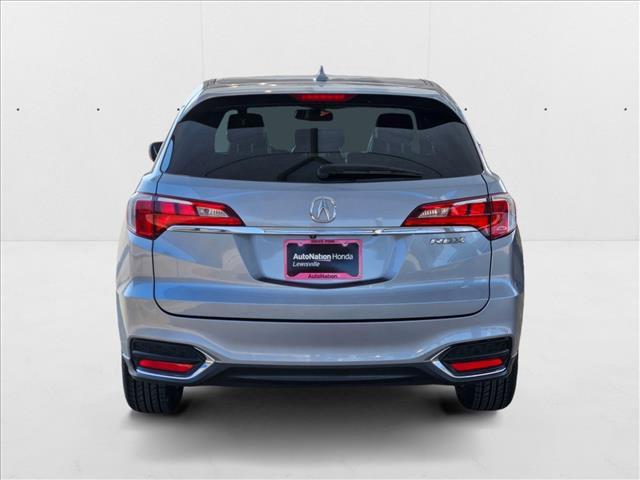 used 2016 Acura RDX car, priced at $14,599