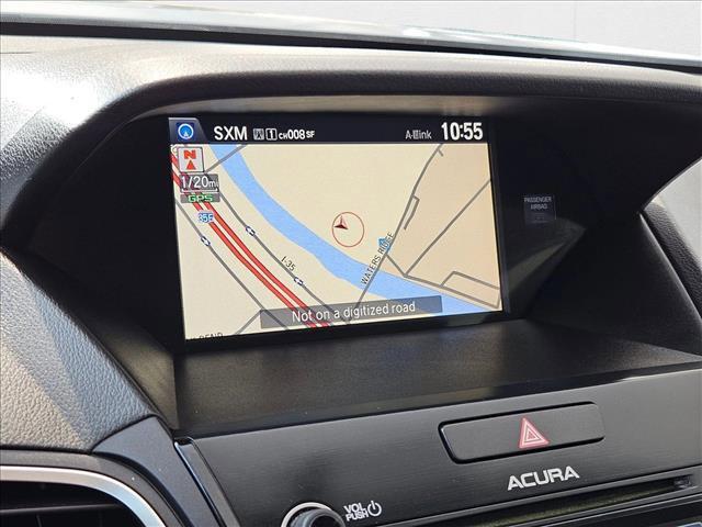 used 2016 Acura RDX car, priced at $14,599
