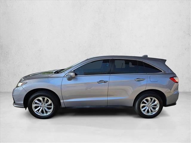 used 2016 Acura RDX car, priced at $14,599