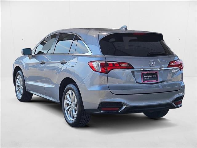 used 2016 Acura RDX car, priced at $14,599