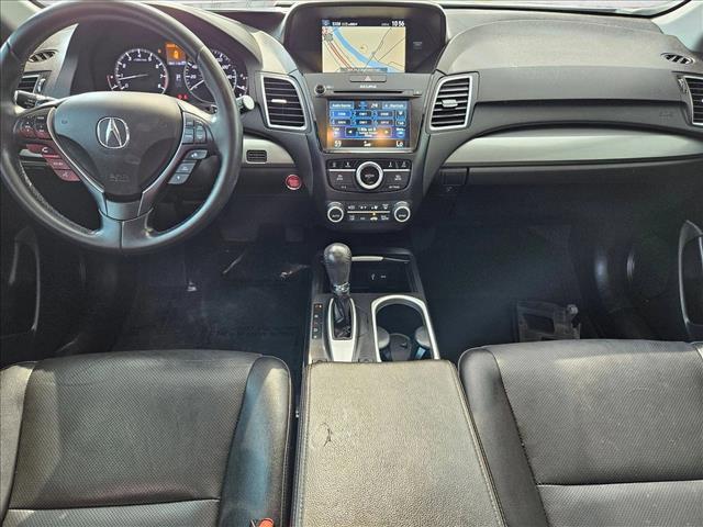 used 2016 Acura RDX car, priced at $14,599