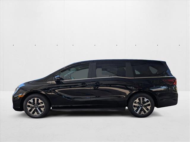 new 2026 Honda Odyssey car, priced at $41,737