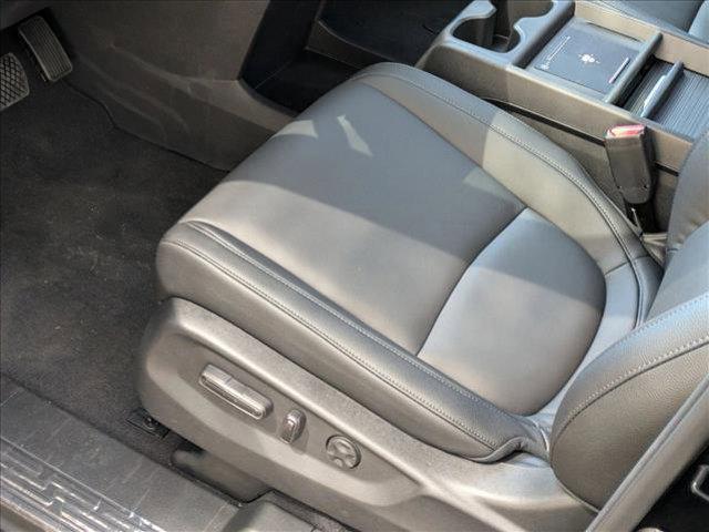 new 2026 Honda Odyssey car, priced at $41,737
