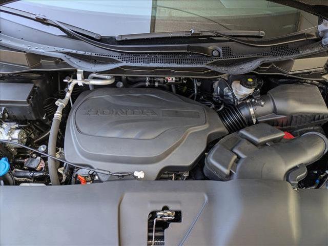 new 2026 Honda Odyssey car, priced at $41,737