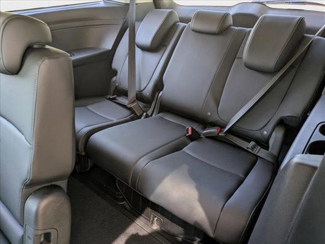 new 2026 Honda Odyssey car, priced at $41,737
