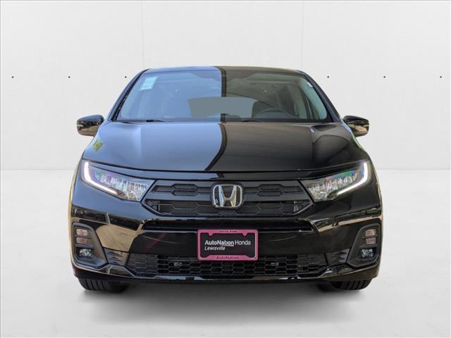 new 2026 Honda Odyssey car, priced at $41,737