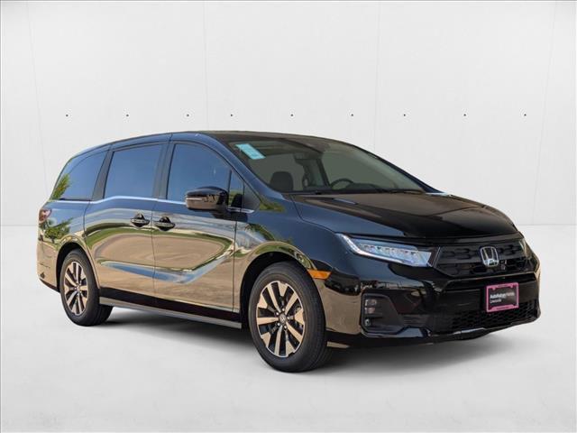 new 2026 Honda Odyssey car, priced at $41,737