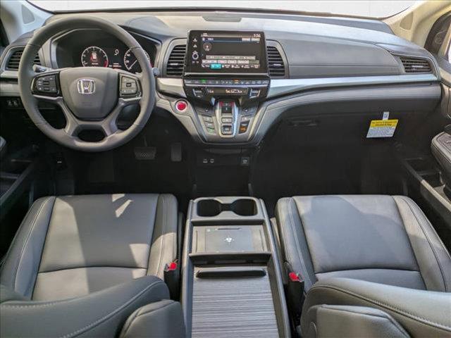 new 2026 Honda Odyssey car, priced at $41,737