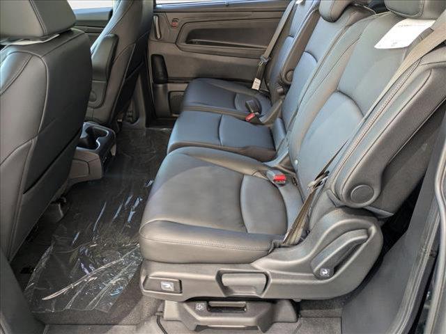 new 2026 Honda Odyssey car, priced at $41,737
