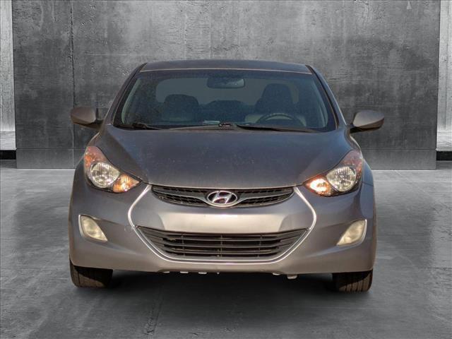 used 2012 Hyundai Elantra car, priced at $6,533