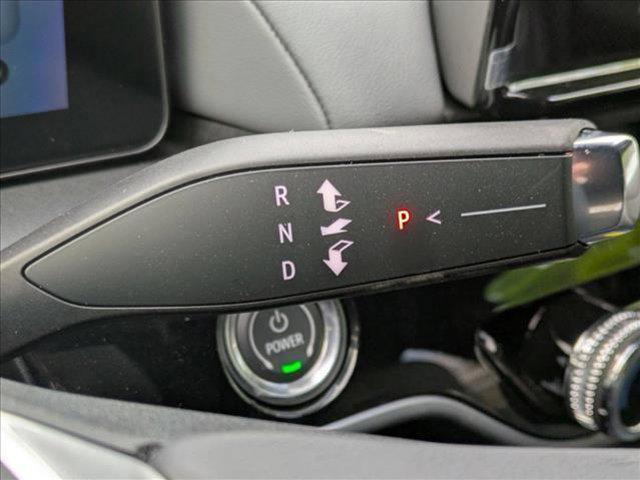 new 2025 Honda Prologue car, priced at $56,605