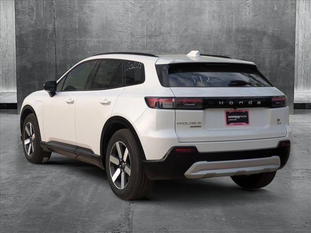 new 2025 Honda Prologue car, priced at $56,605