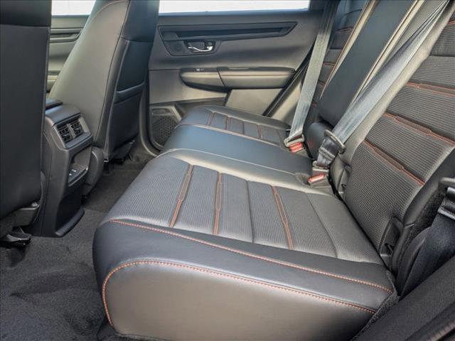 used 2025 Honda Pilot car, priced at $43,408