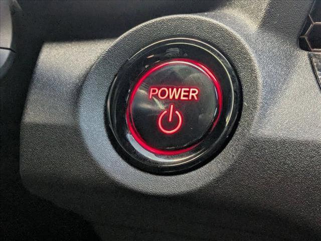 used 2025 Honda Pilot car, priced at $43,408