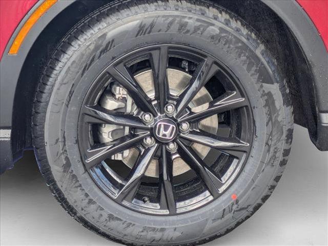 used 2025 Honda Pilot car, priced at $43,408