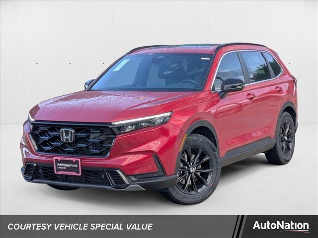 used 2025 Honda Pilot car, priced at $43,408