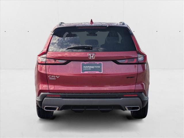 used 2025 Honda Pilot car, priced at $43,408