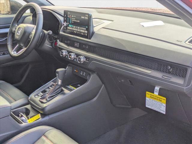 used 2025 Honda Pilot car, priced at $43,408