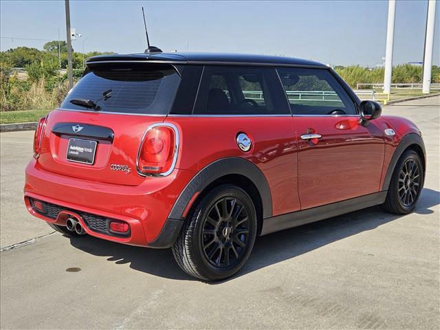 used 2015 MINI Hardtop car, priced at $12,595