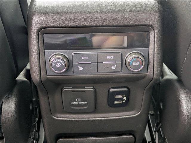 used 2017 GMC Acadia car, priced at $19,965