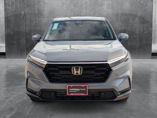 new 2025 Honda CR-V car, priced at $36,528