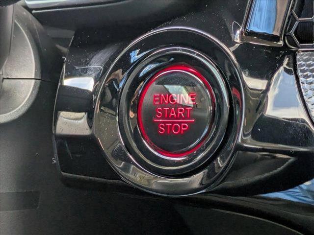 new 2025 Honda CR-V car, priced at $36,528