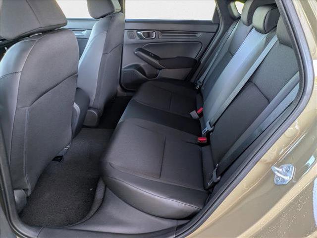 new 2026 Honda Civic car, priced at $29,445