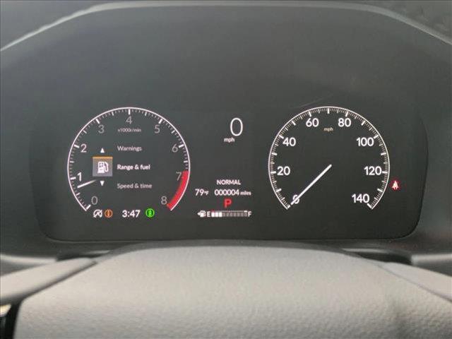 new 2026 Honda Odyssey car, priced at $41,737