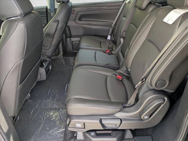 new 2026 Honda Odyssey car, priced at $41,737
