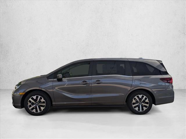 new 2026 Honda Odyssey car, priced at $41,737