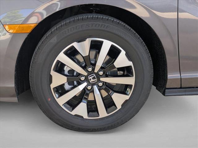 new 2026 Honda Odyssey car, priced at $41,737