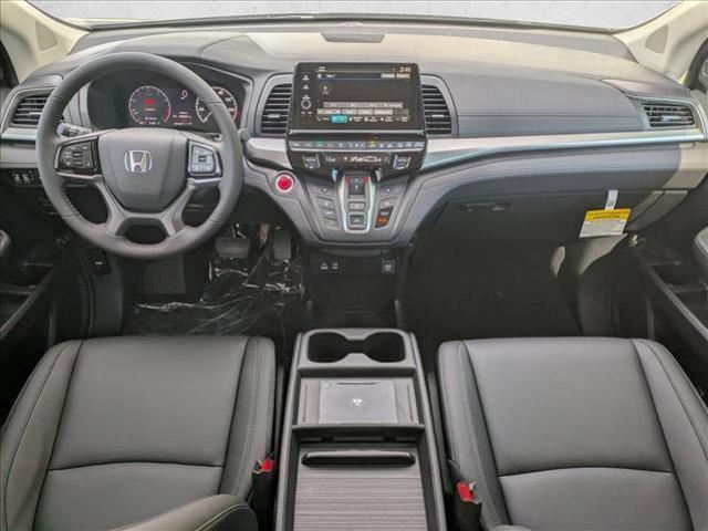 new 2026 Honda Odyssey car, priced at $41,737