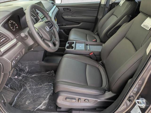 new 2026 Honda Odyssey car, priced at $41,737