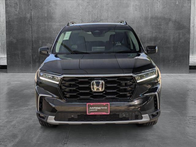 new 2025 Honda Pilot car, priced at $48,794