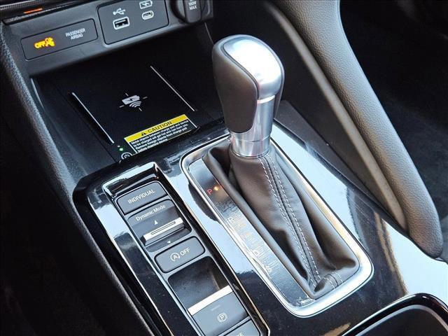 used 2024 Acura Integra car, priced at $31,991