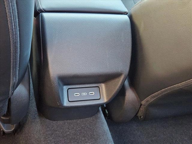 used 2024 Acura Integra car, priced at $31,991