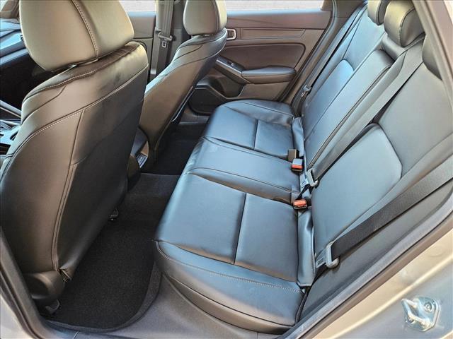 used 2024 Acura Integra car, priced at $31,991