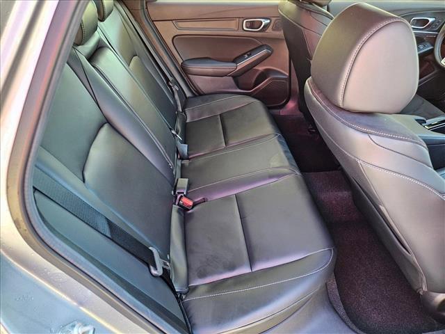 used 2024 Acura Integra car, priced at $31,991