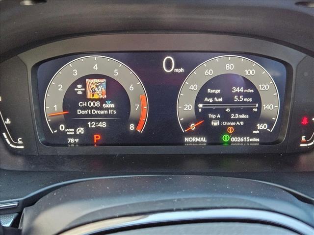 used 2024 Acura Integra car, priced at $31,991