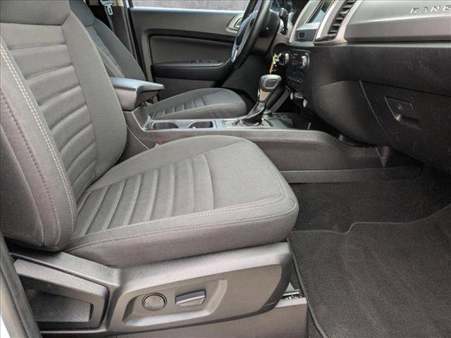 used 2023 Ford Ranger car, priced at $34,214