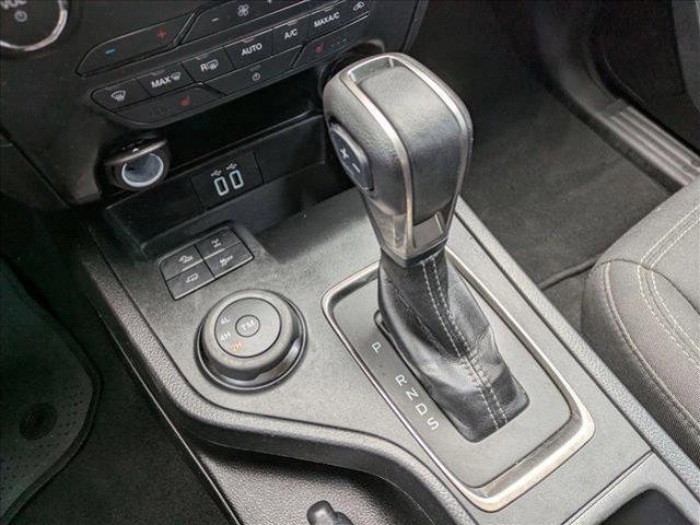 used 2023 Ford Ranger car, priced at $34,214