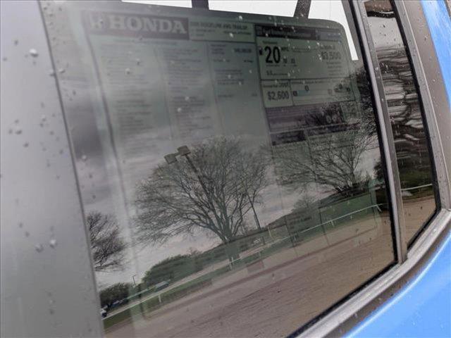 new 2025 Honda Ridgeline car, priced at $44,543