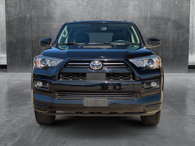 used 2022 Toyota 4Runner car, priced at $36,970