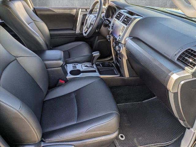 used 2022 Toyota 4Runner car, priced at $36,970