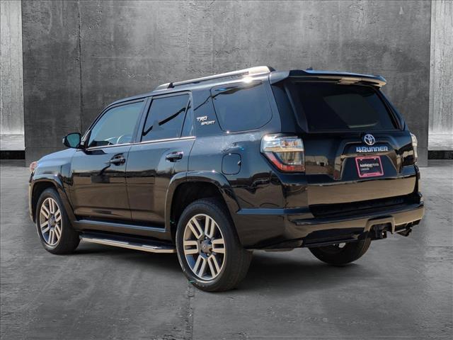 used 2022 Toyota 4Runner car, priced at $36,970