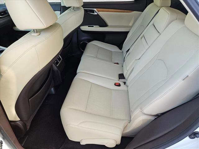 used 2020 Lexus RX 350 car, priced at $36,995